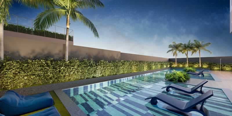 Foto de Living Full Estaiada