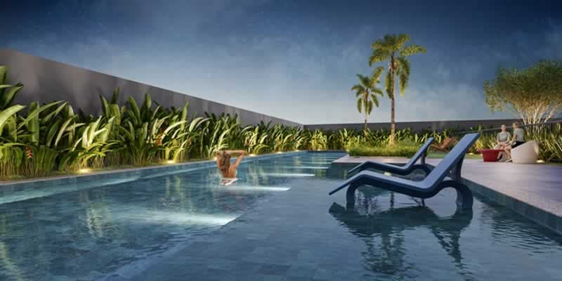 Foto de Living Full Pinheiros