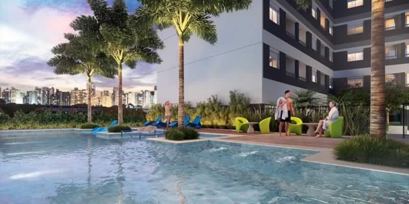 Foto de Living Full Vila Nova Conceição