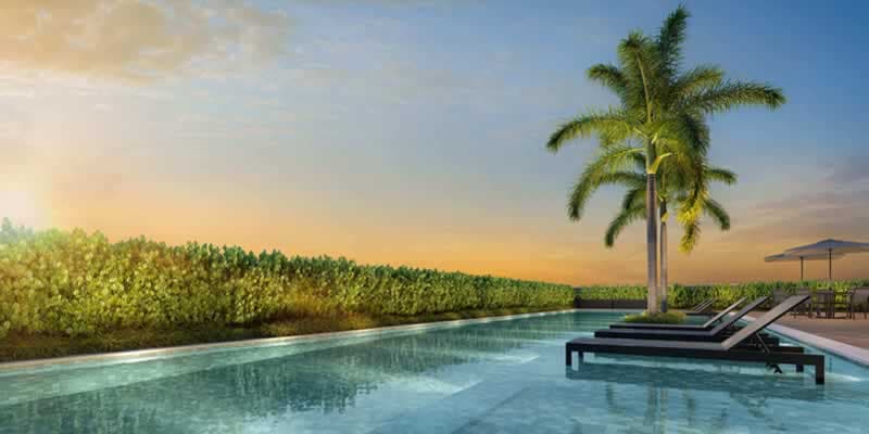 Foto de Living Grand Exclusive Tucuruvi