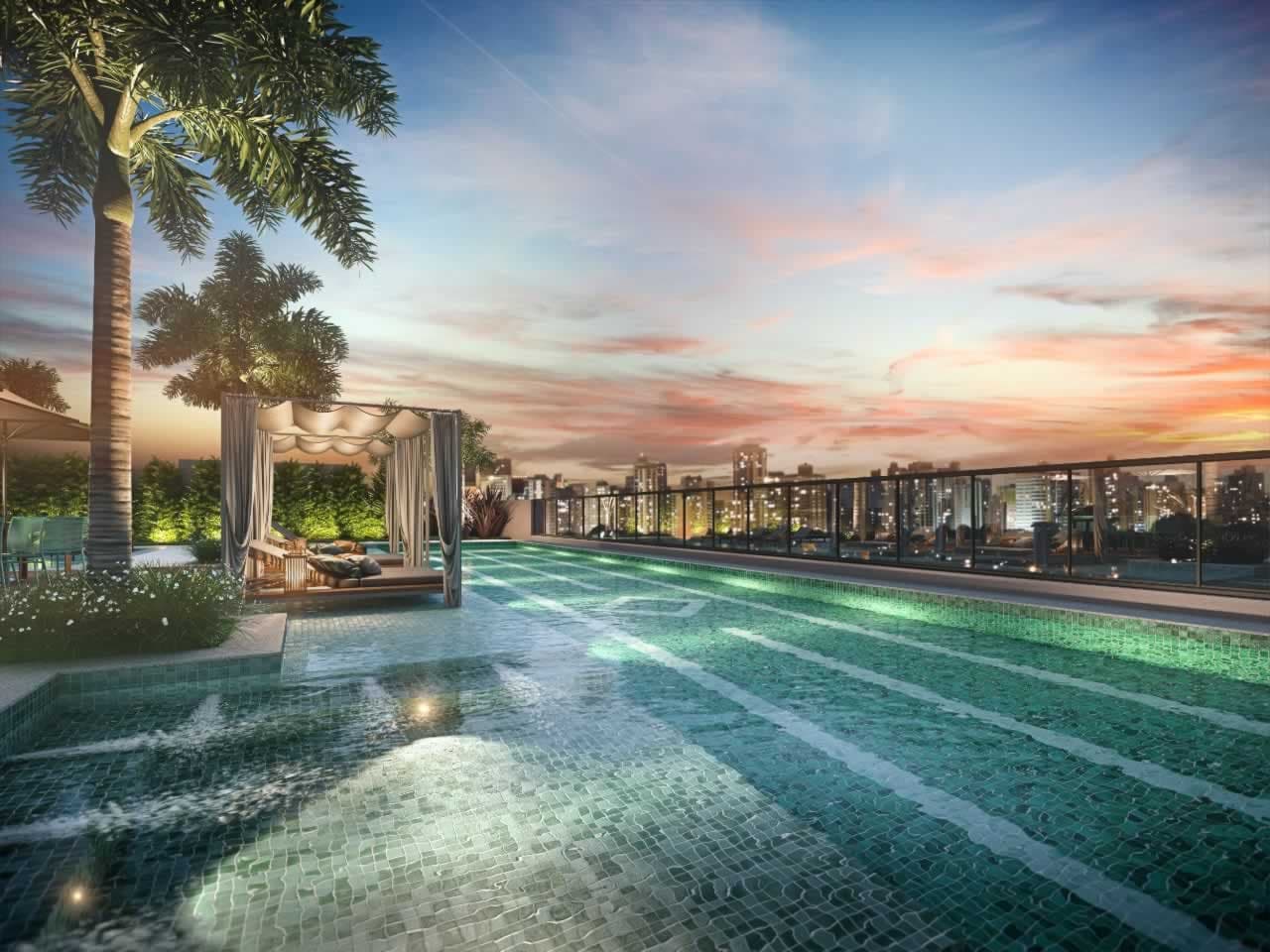 Foto de Grand Living Nova Klabin