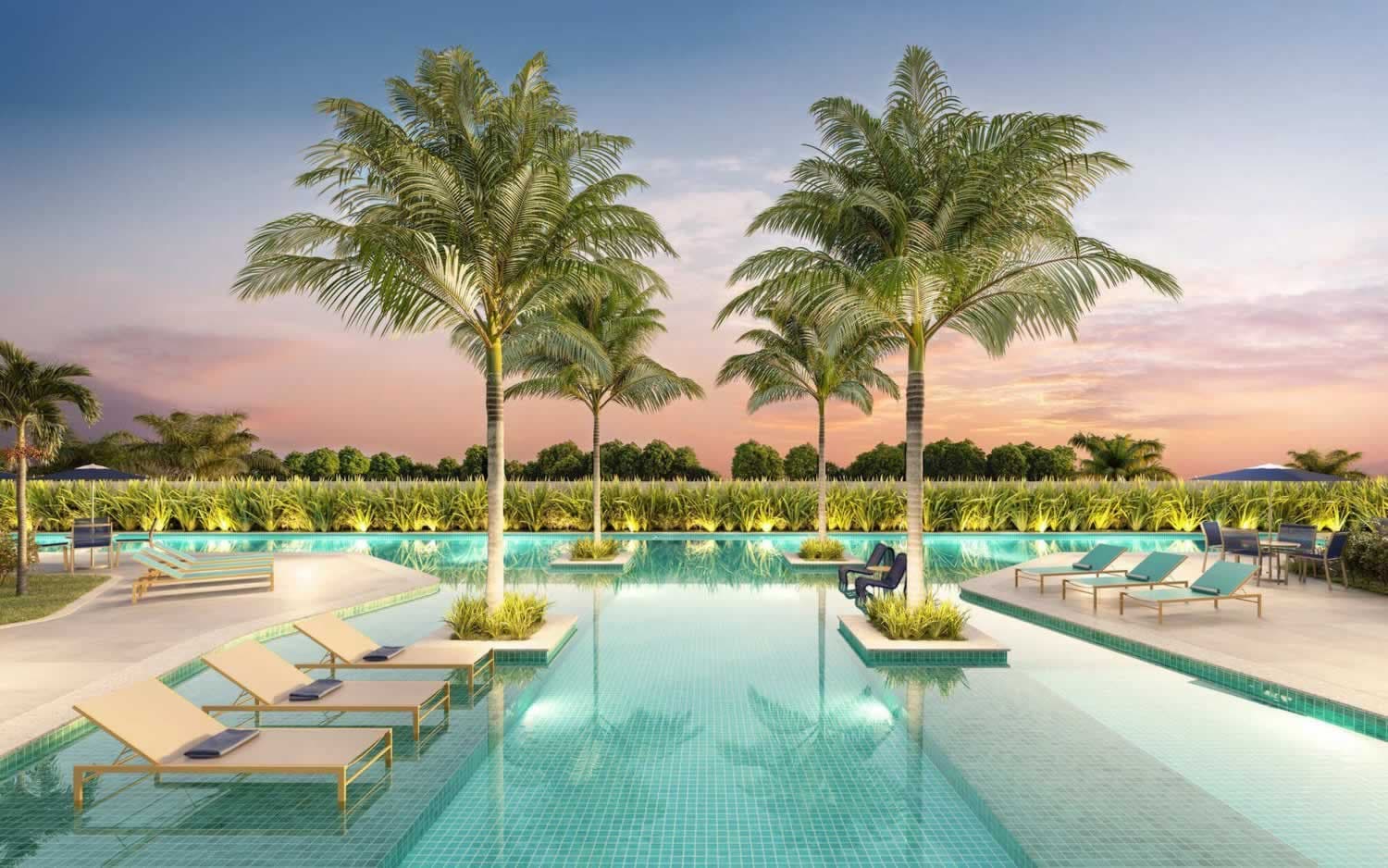 Foto de Grand Resort By Living