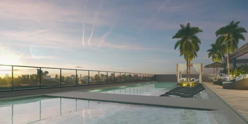 Foto de Living Hereditá