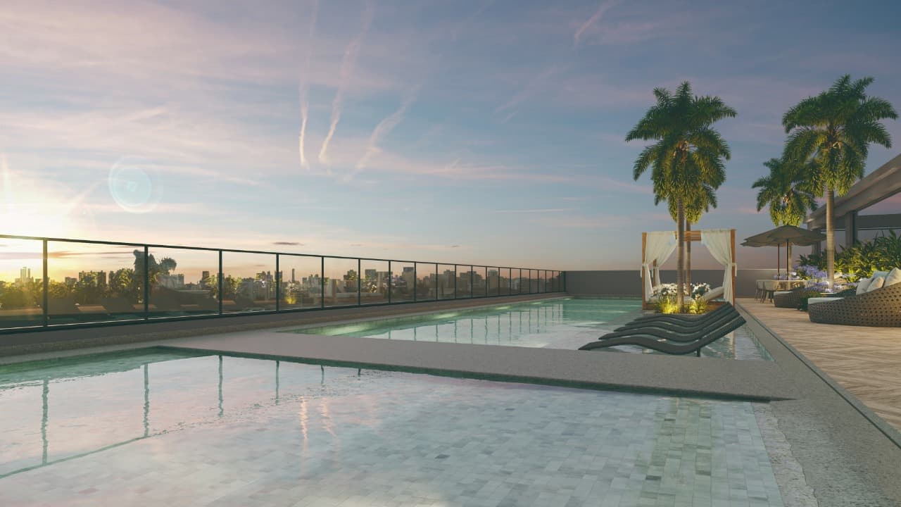 Foto de Living Hereditá