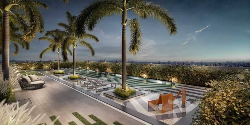 Foto de High Line By Living