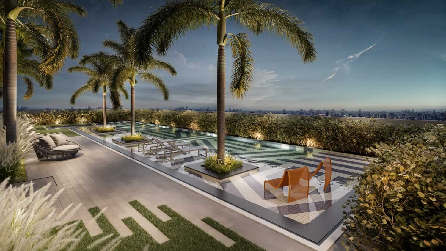 Foto de High Line By Living