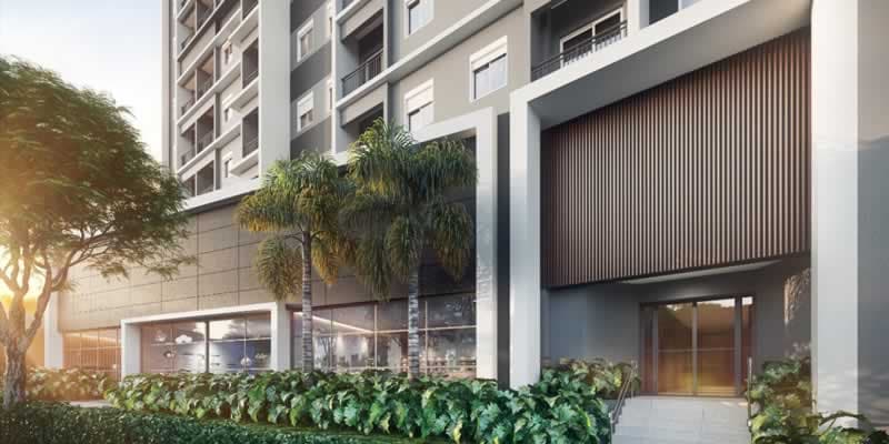 Foto de Living In Vergueiro