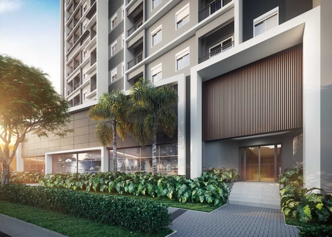 Foto de Living In Vergueiro