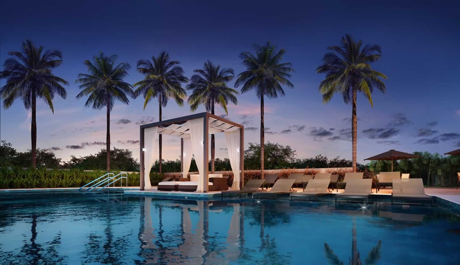 Foto de Living Infinity