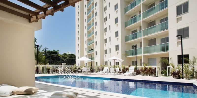 Foto de Live Bandeirantes All Suites