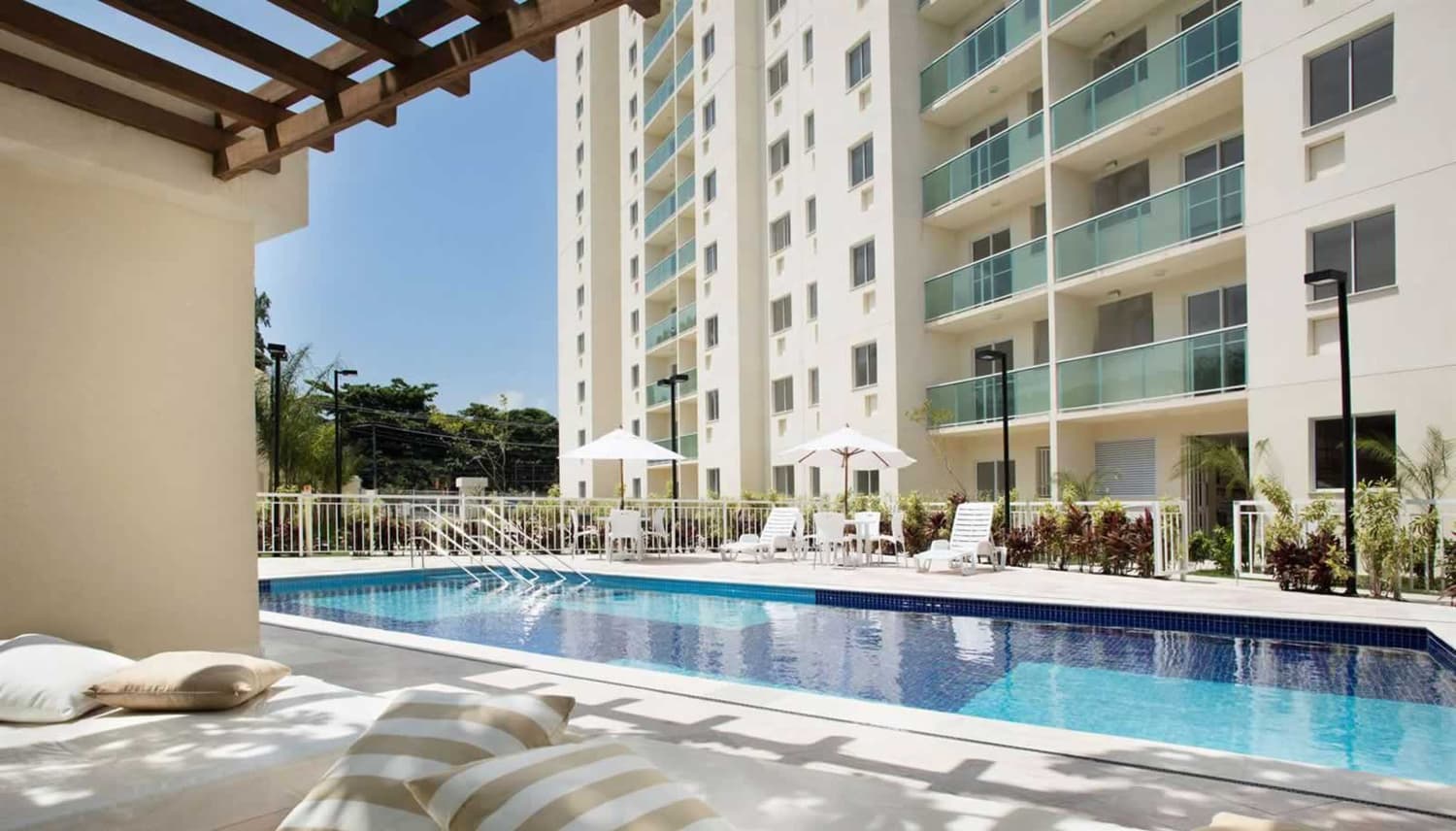 Foto de Live Bandeirantes All Suites