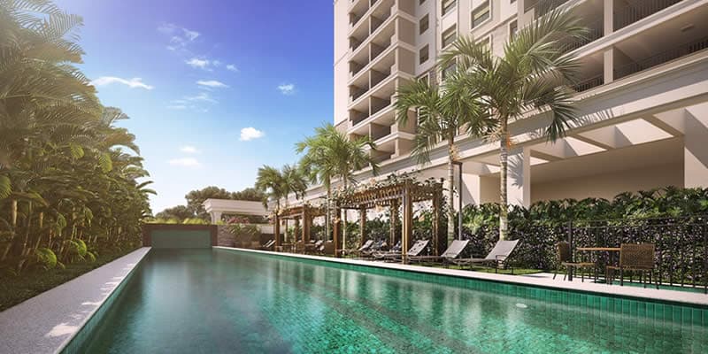 Foto de Living Clássico