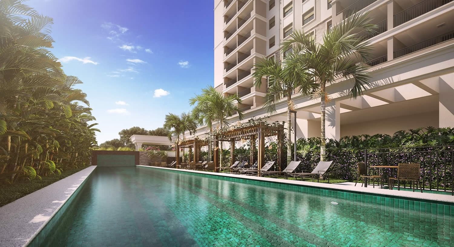 Foto de Living Clássico