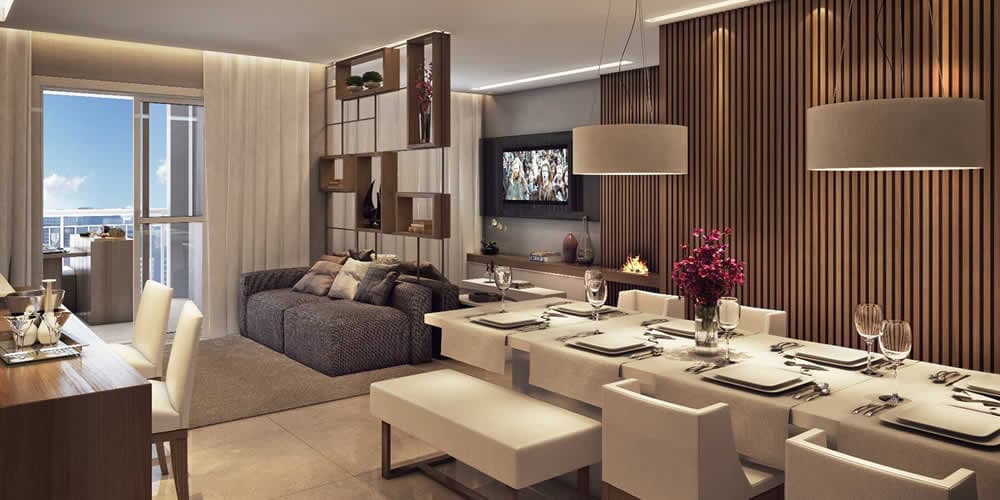 Foto de Living Magic