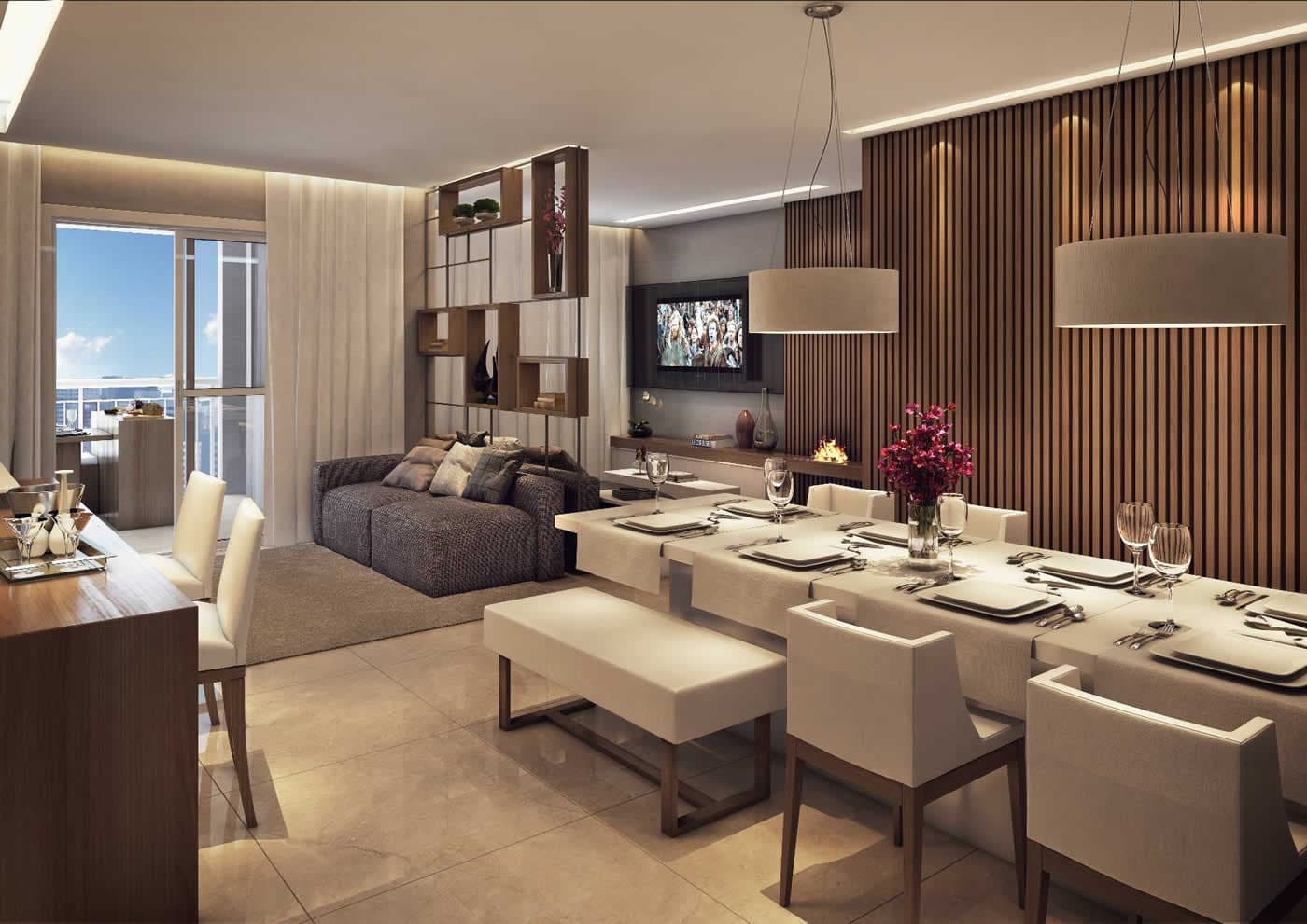 Foto de Living Magic