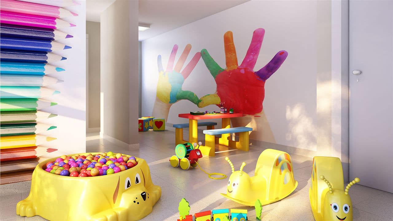 Foto de Mais Campos Elíseos