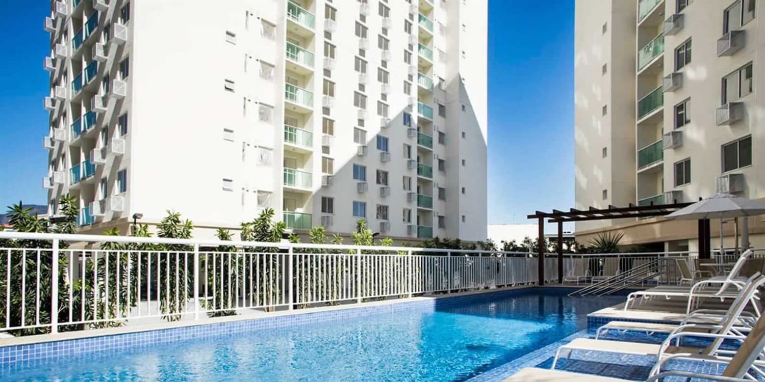 Foto de NEO Life Residencial