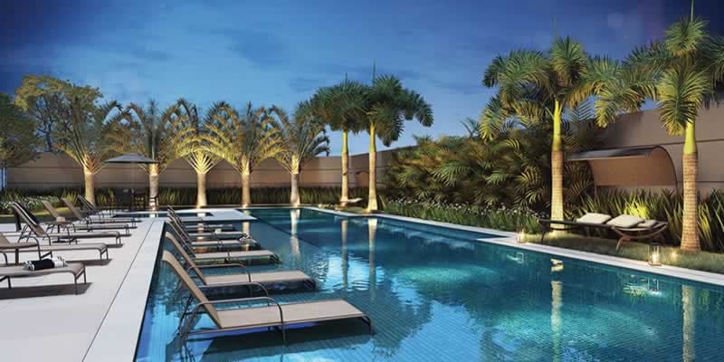 Foto de Near Pacaembu