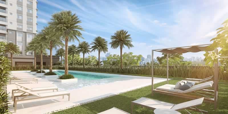 Foto de Living Pacific Belém