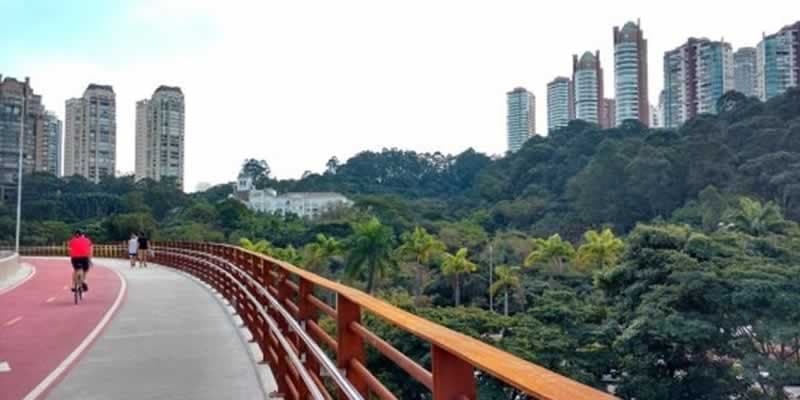 Foto de Living Panamby