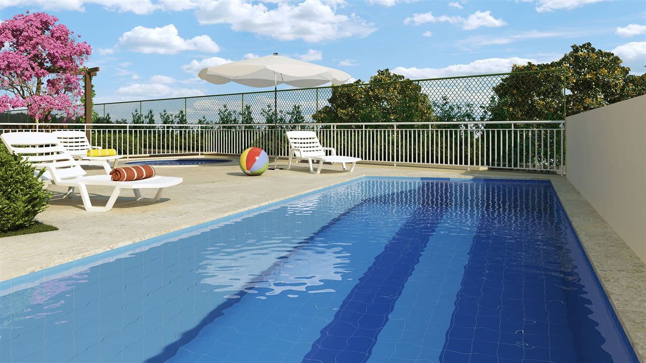 Foto de Liber Park Campo Limpo