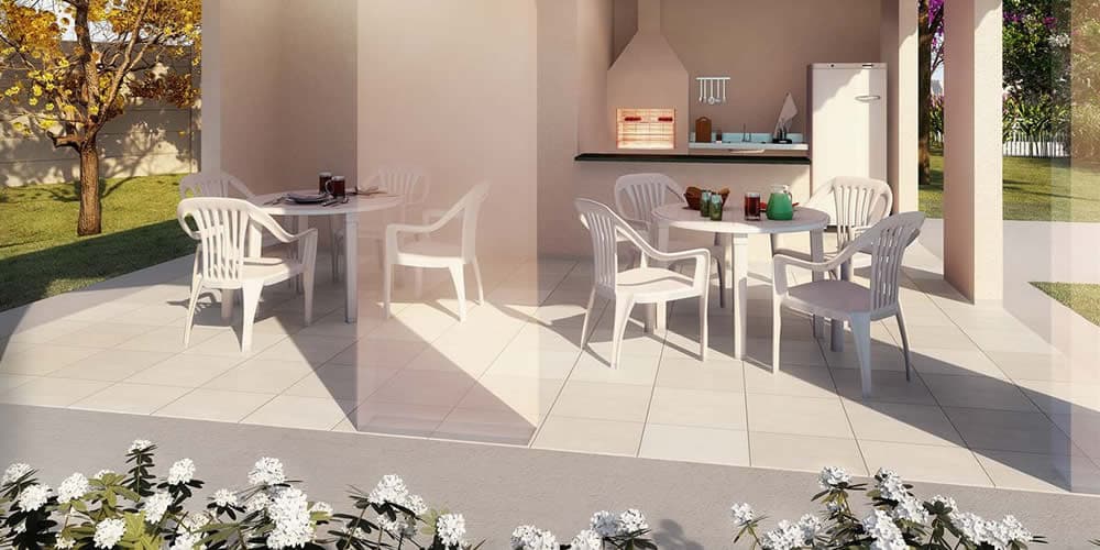 Foto de Pleno Vila Flora