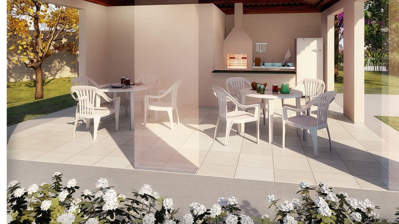 Foto de Pleno Vila Flora