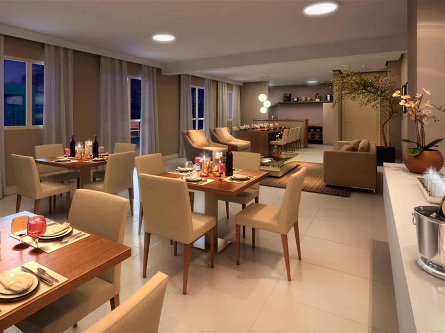 Foto de Reserva Bosque dos Jequitibás