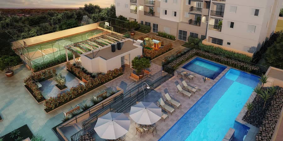 Foto de Reserva Morumbi