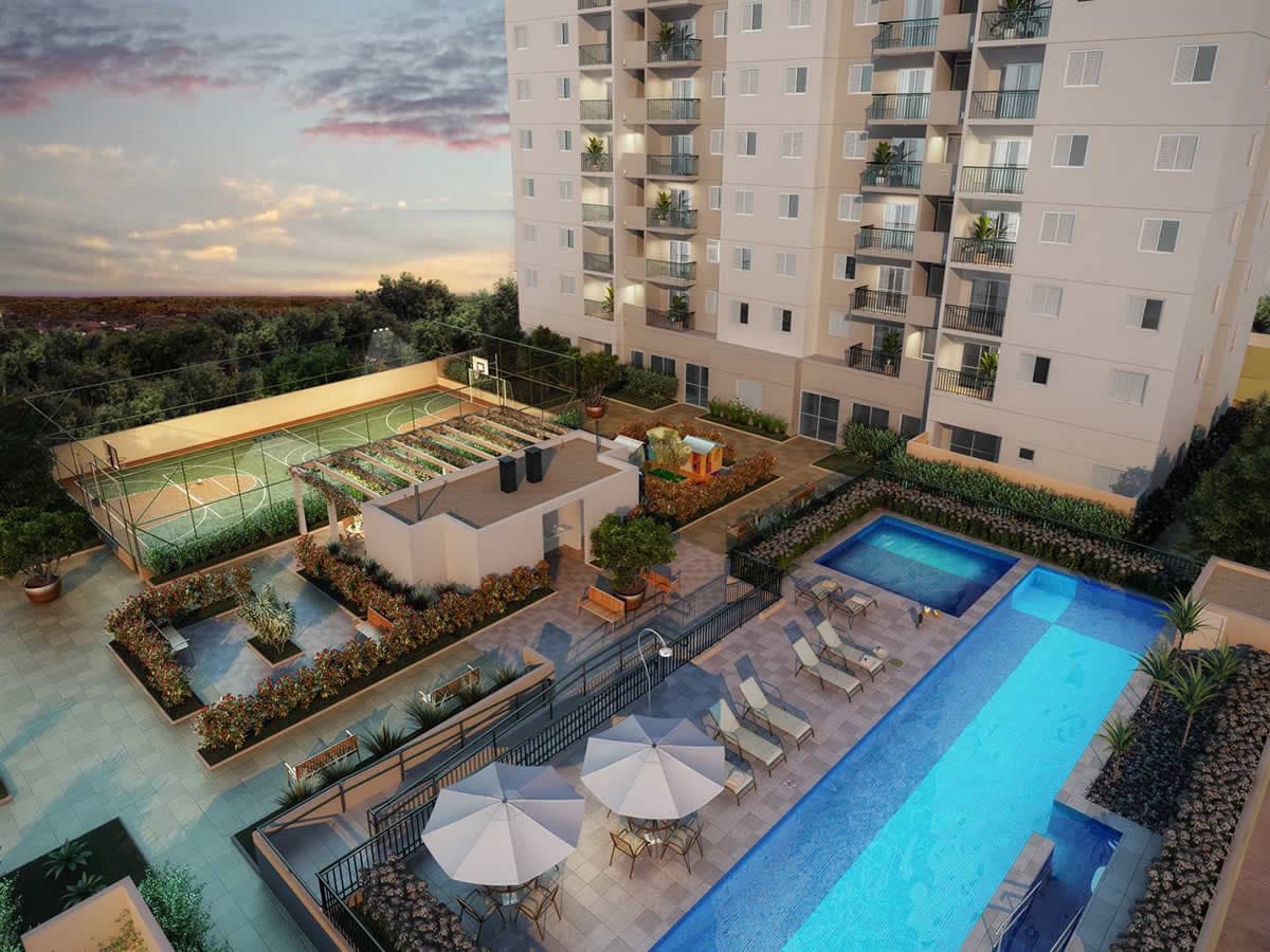 Foto de Reserva Morumbi