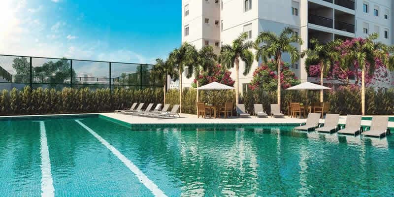 Foto de Living Resort