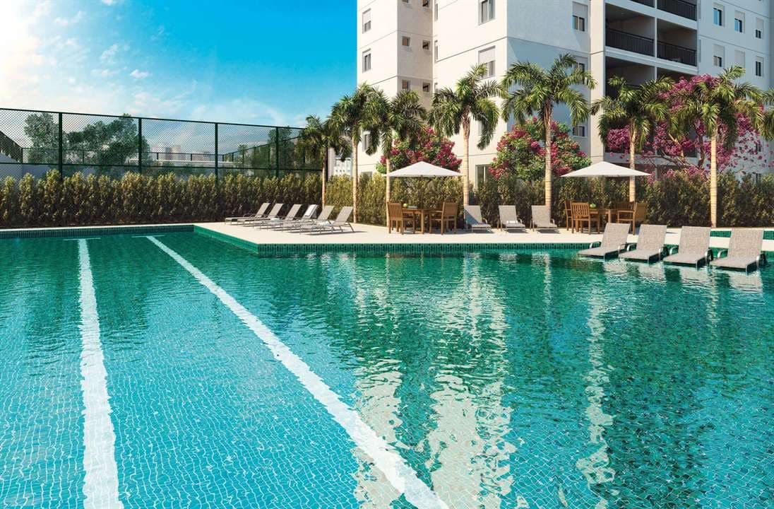 Foto de Living Resort