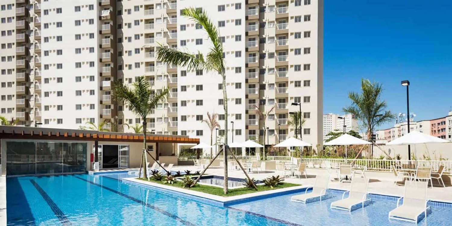 Foto de Rio Parque - Carioca Residencial