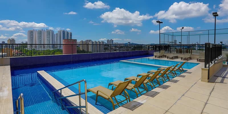 Foto de Suit São Bernardo