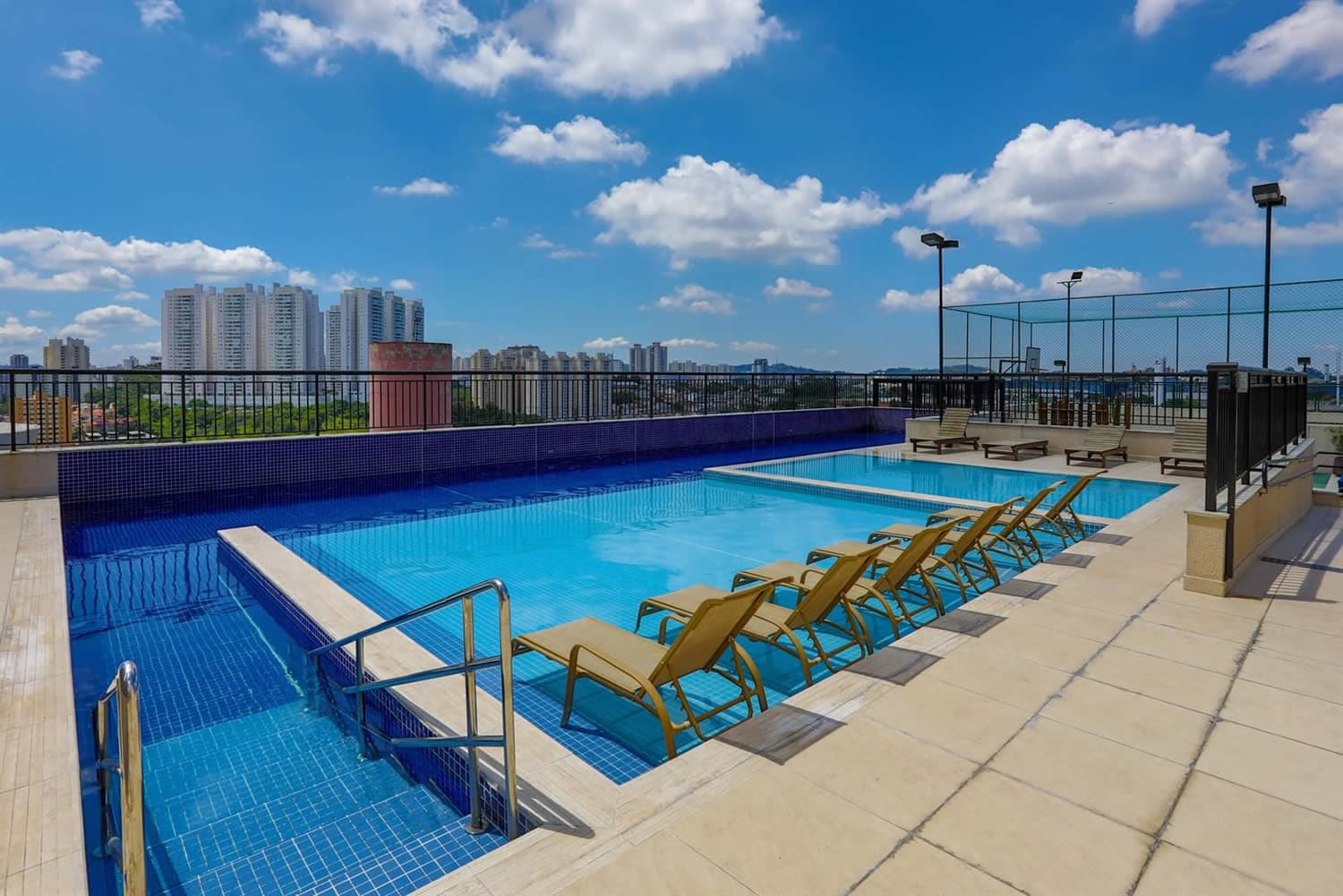 Foto de Suit São Bernardo