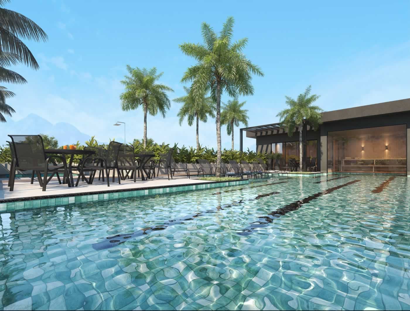 Foto de Living Sunset