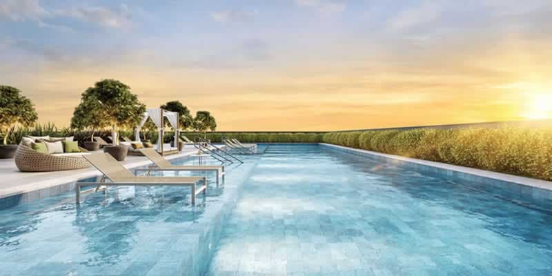 Foto de The Edition by Living Vila Mariana