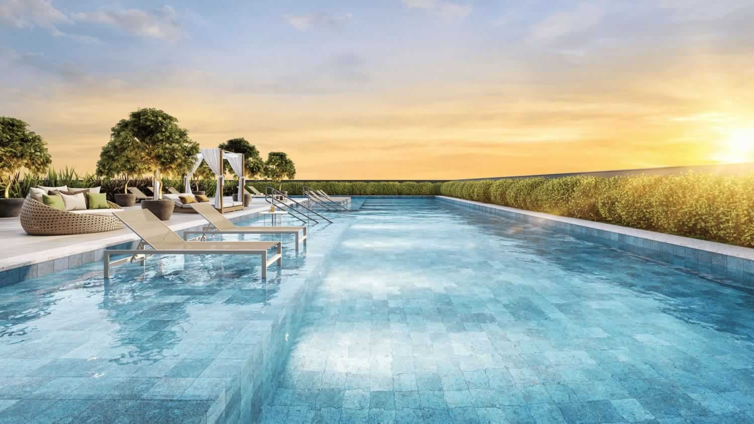 Foto de The Edition by Living Vila Mariana