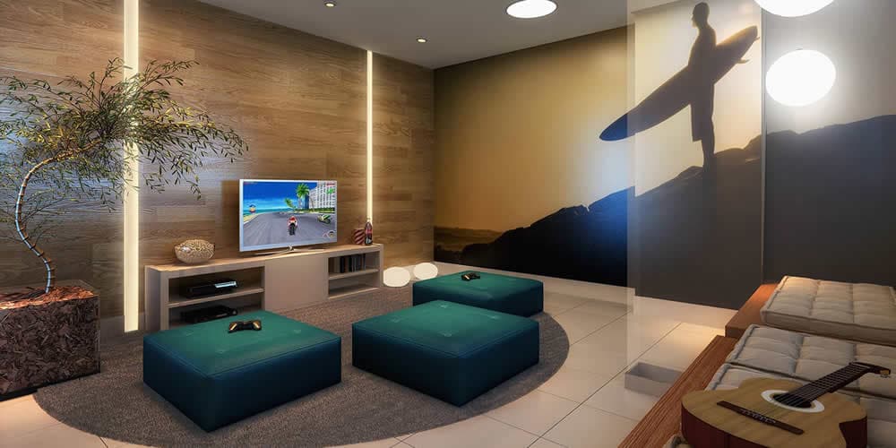 Foto de Tree Morumbi