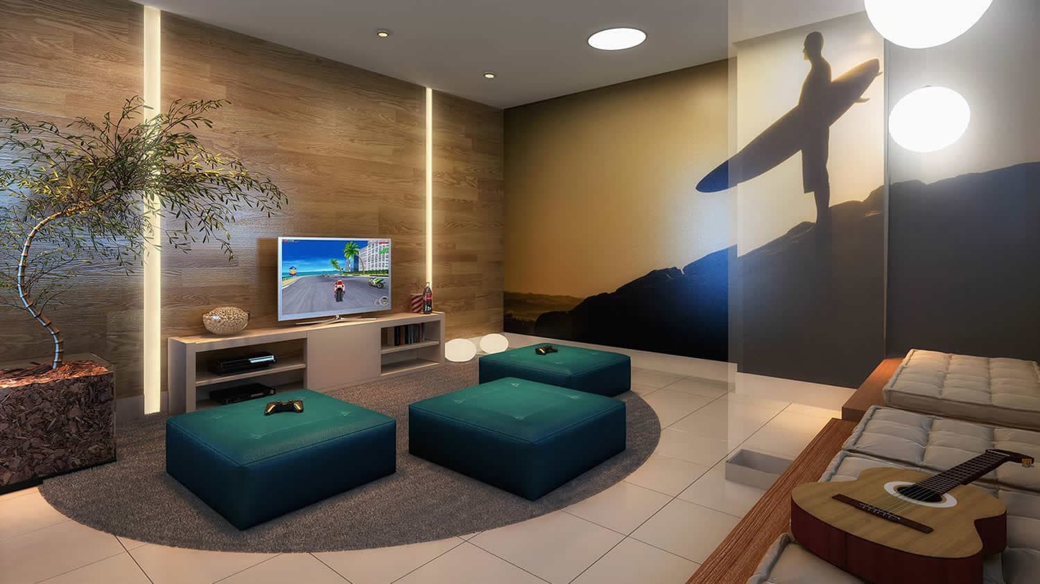 Foto de Tree Morumbi