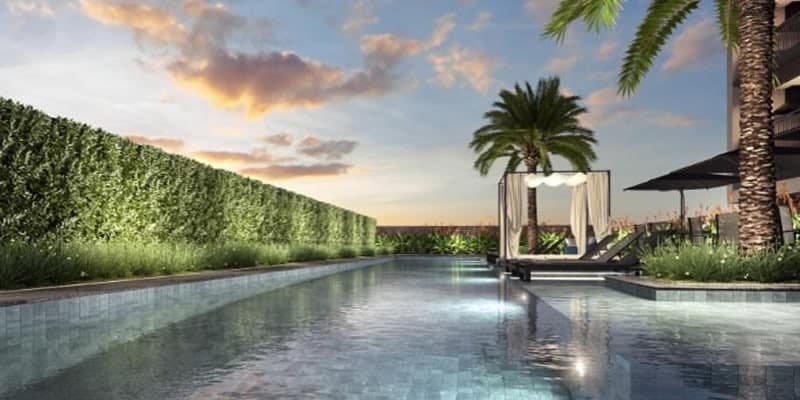 Foto de Living Unique Saúde