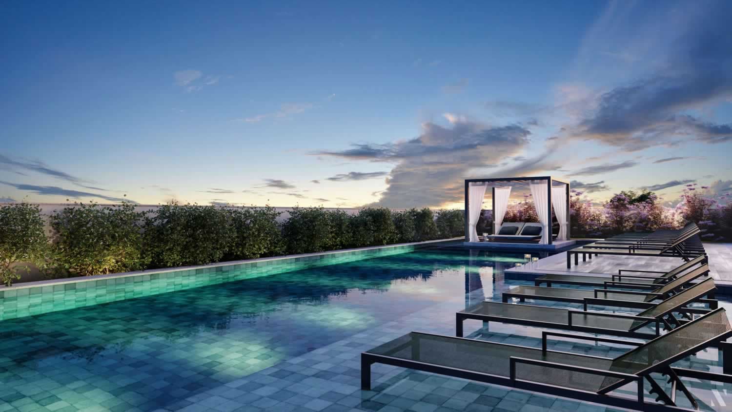 Foto de Living Unique