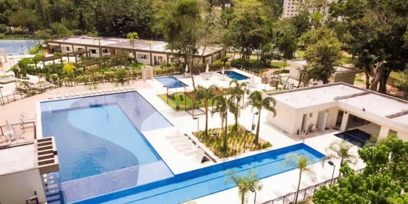 Foto de Verdant Village