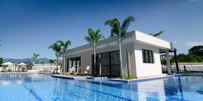 Foto de Vidamérica Clube Residencial