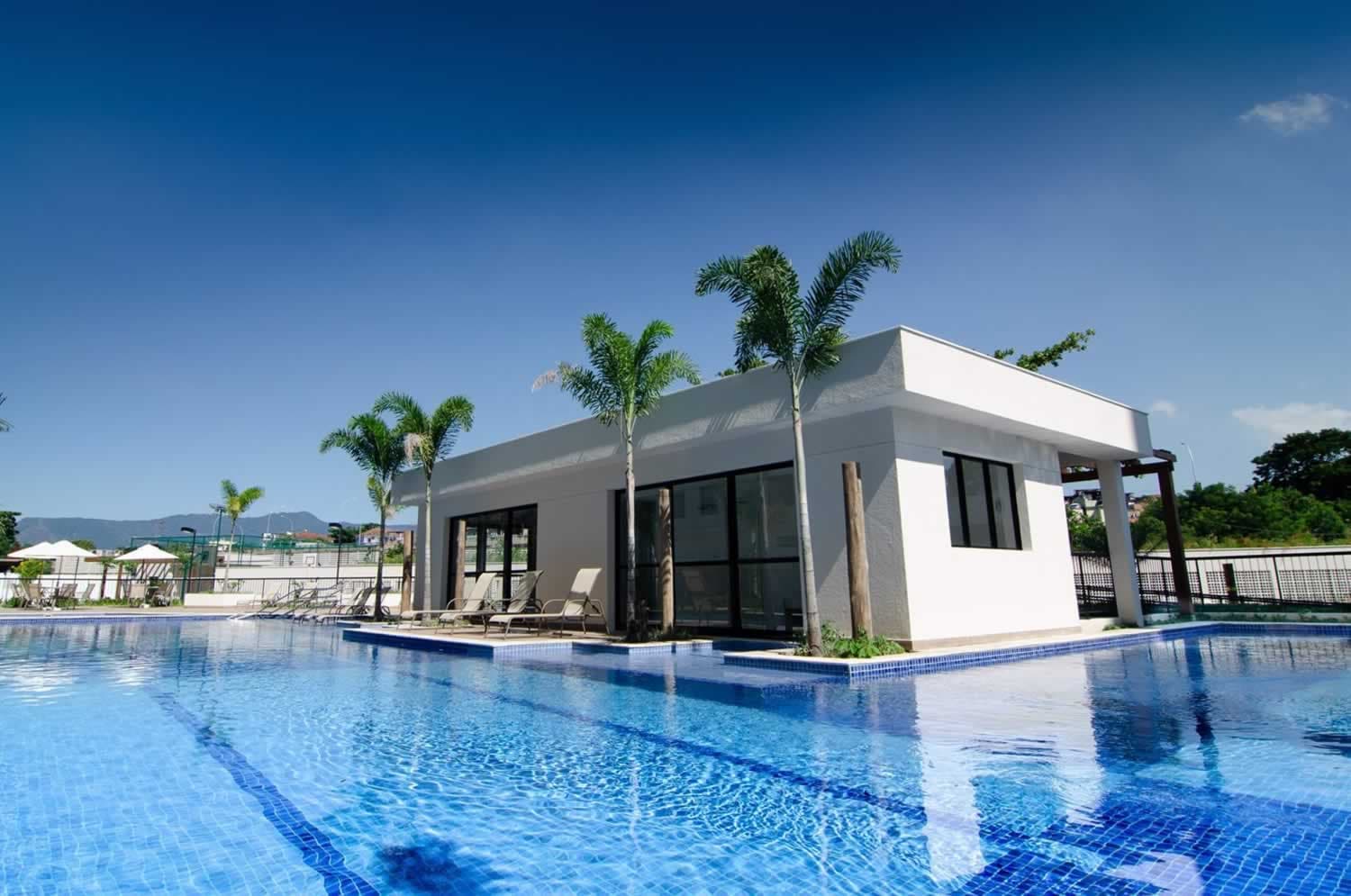 Foto de Vidamérica Clube Residencial