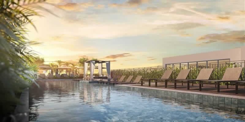 Foto de Living Vila Mariana