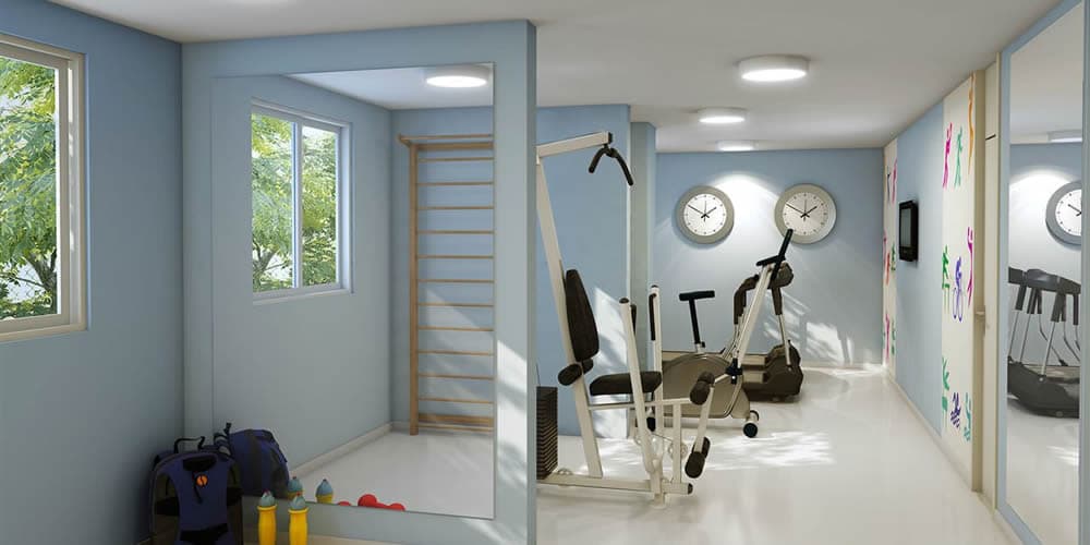 Foto de Liber Village Campo Limpo