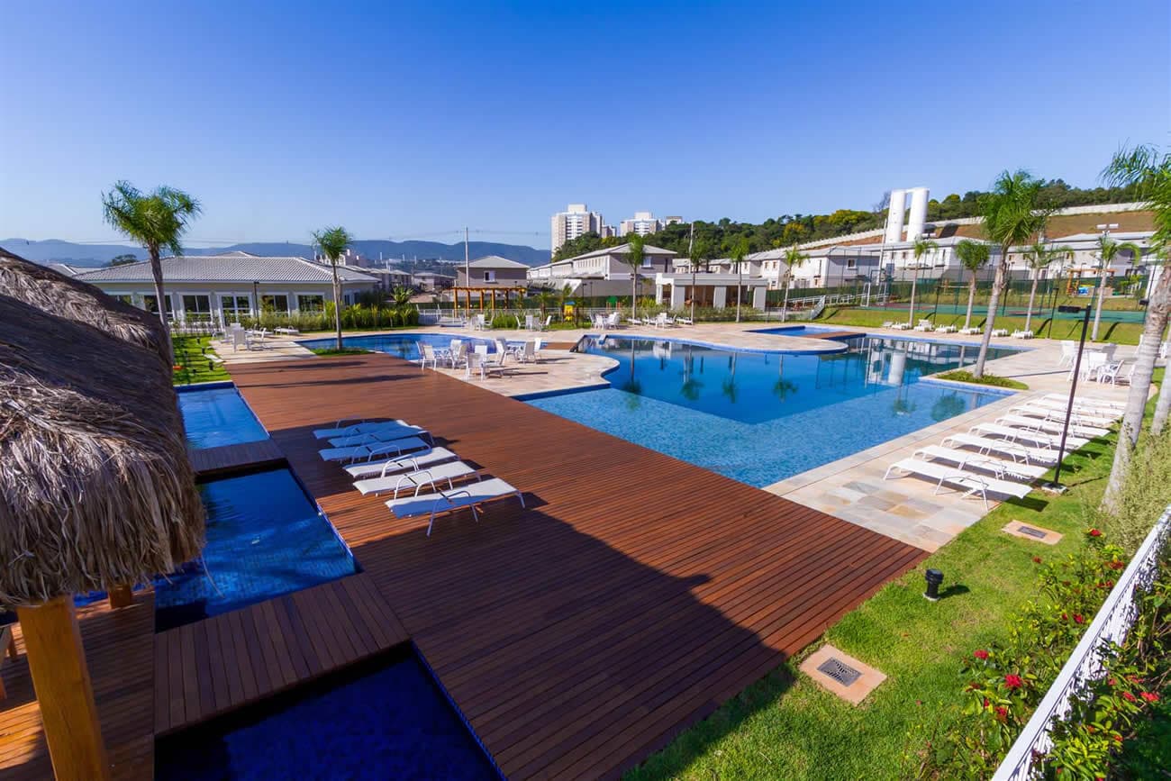 Foto de Vintage Condomínio Club