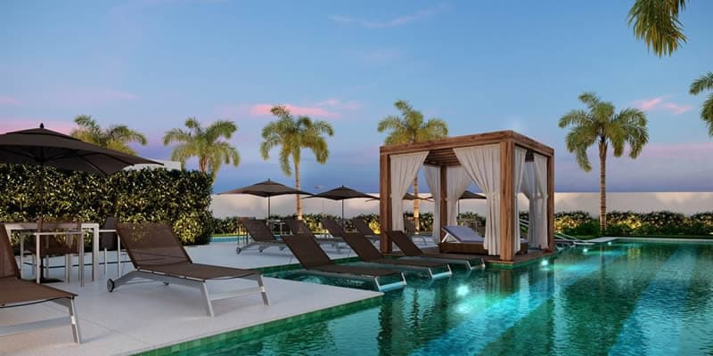 Foto de Living Vision