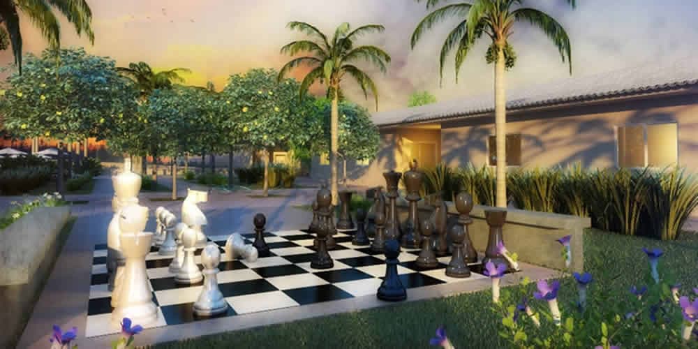 Foto de Vista Park - Alameda Águas